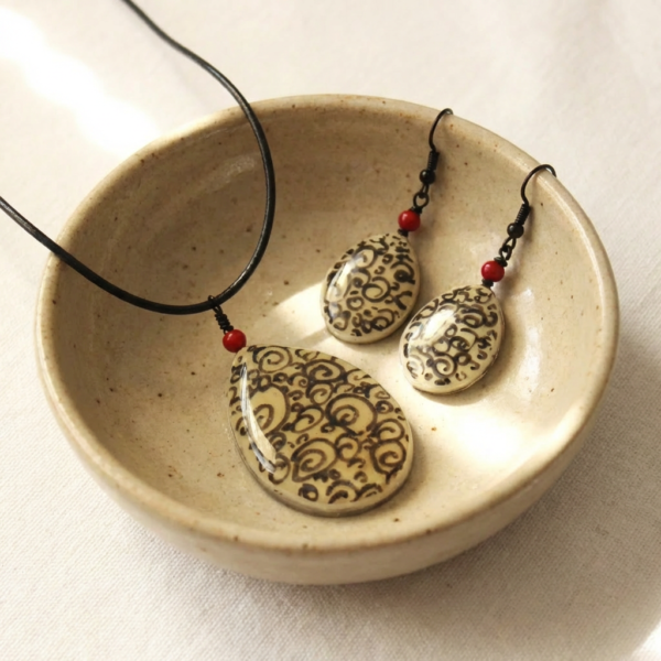 Set Lacrima
