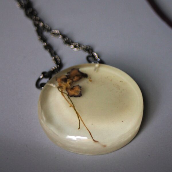 Pendant Solila