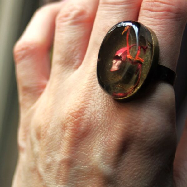 Ring Luanne