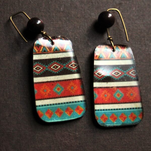 Earrings Andorra