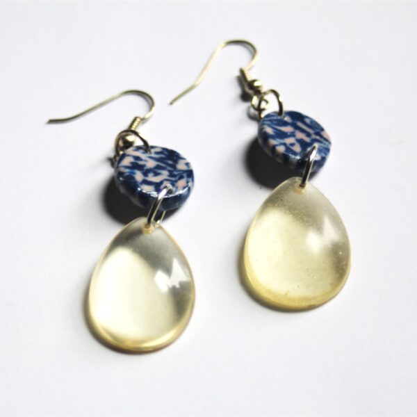 Earrings Trevi
