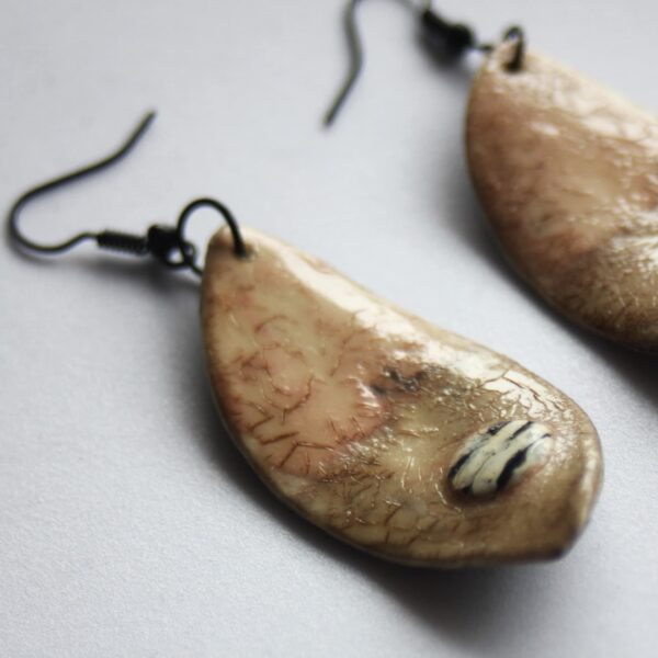Earrings Simona