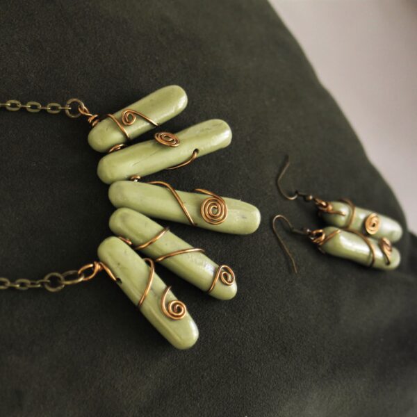 Set Halkida