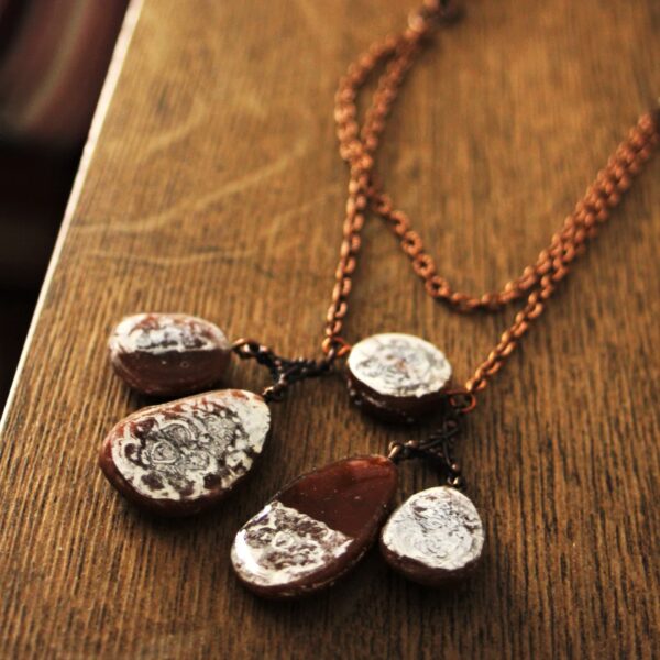 Necklace Tavyte