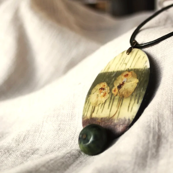 Pendant Izvor
