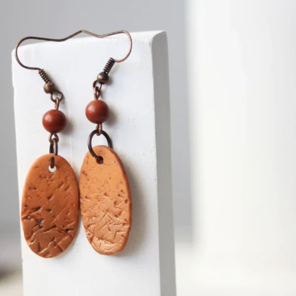 Earrings Marta
