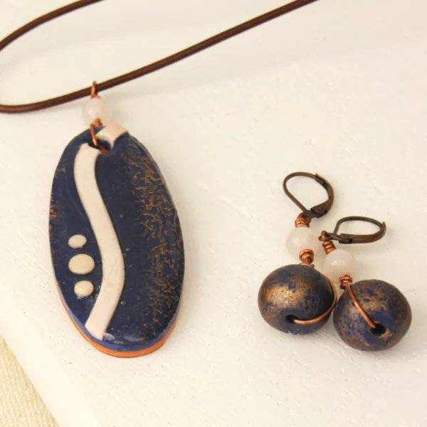 Set Indigo
