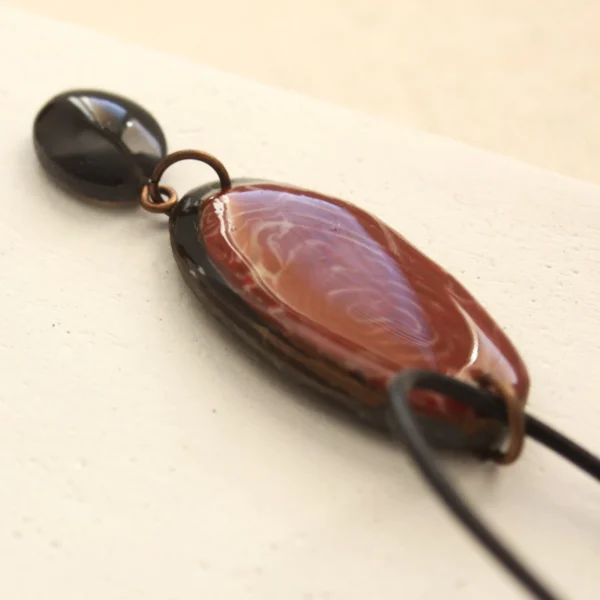 Pendant Coral