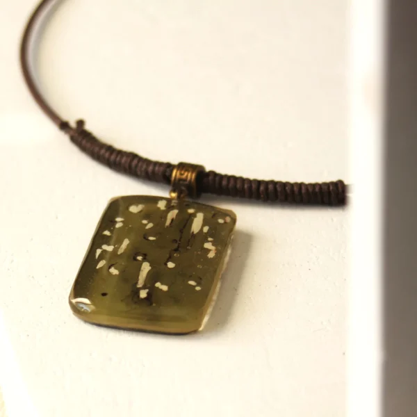 Pendant Citta