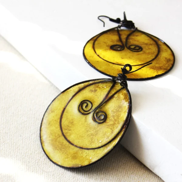 Earrings Zaddys