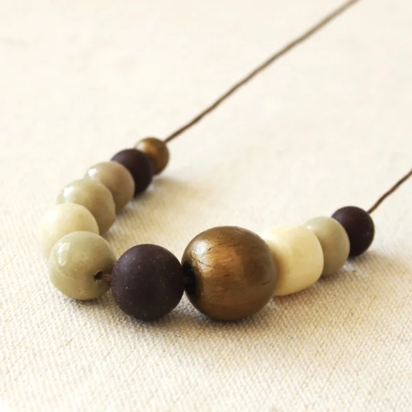 Necklace Epoha