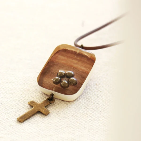 Pendant Una