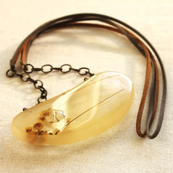 Pendant Amanti