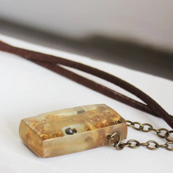 Pendant Baccio