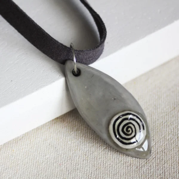 Necklace Asha