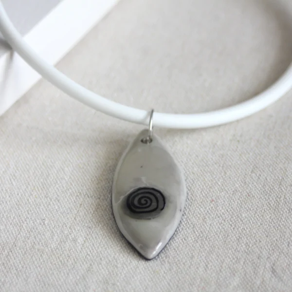 Necklace Tekla