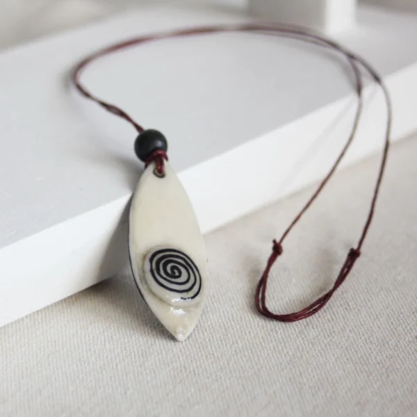 Necklace Sedef