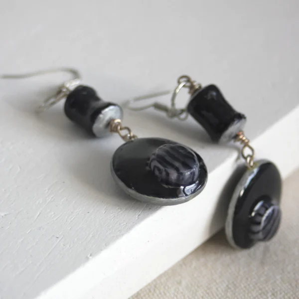Earrings Nivora