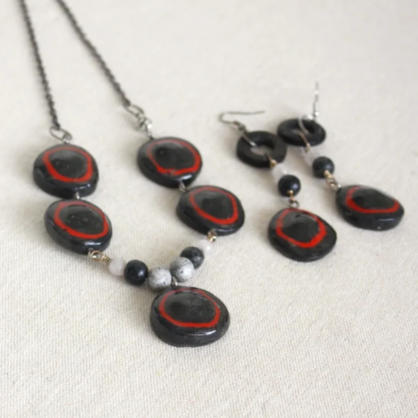 Set Silvana