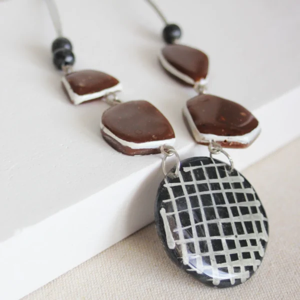 Necklace Snovi