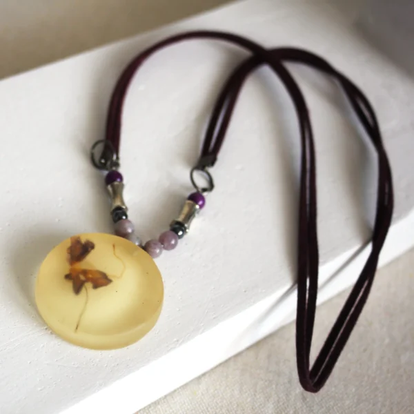 Pendant Leda