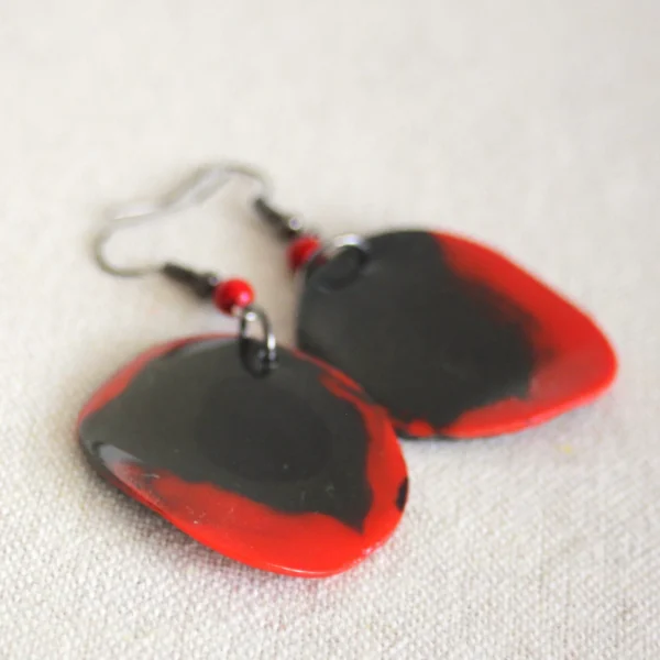 Earrings Htela