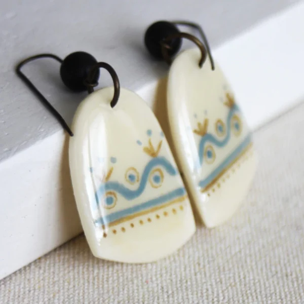 Earrings Preria
