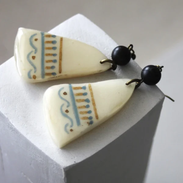 Earrings Kosanna