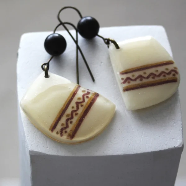 Earrings Dolina