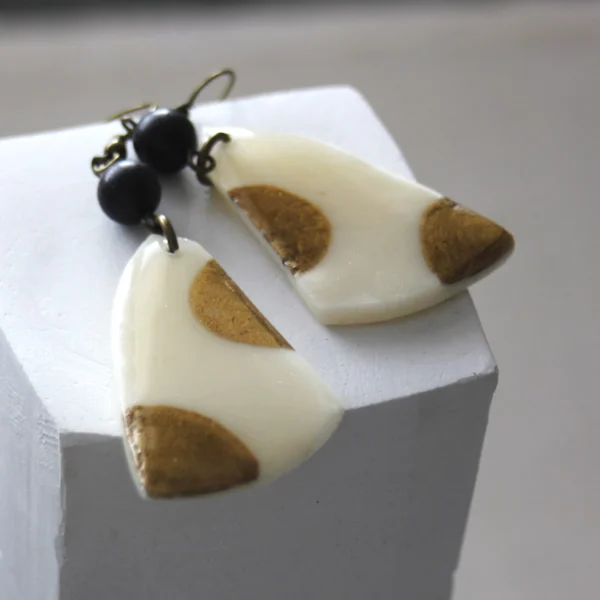 Earrings Malta