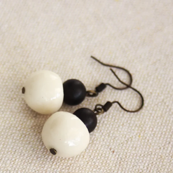 Earrings Koritziz