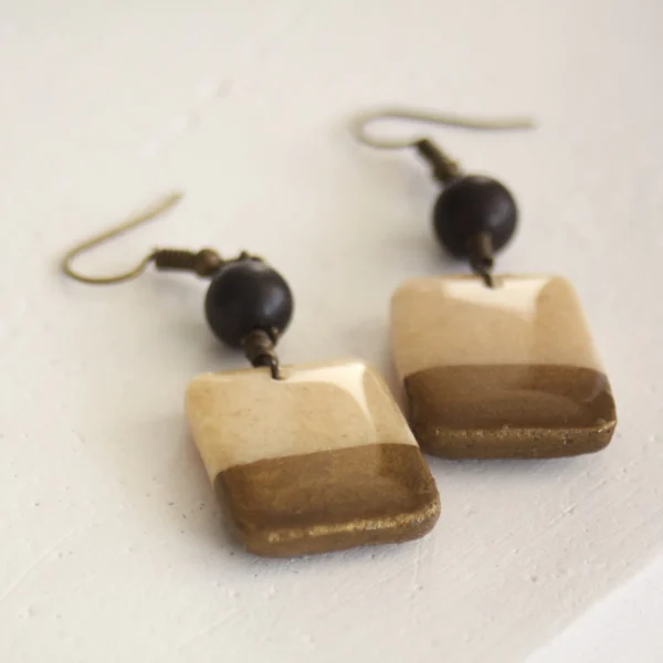 Earrings Finito