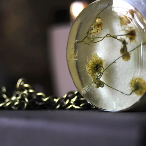 Pendant Aeona