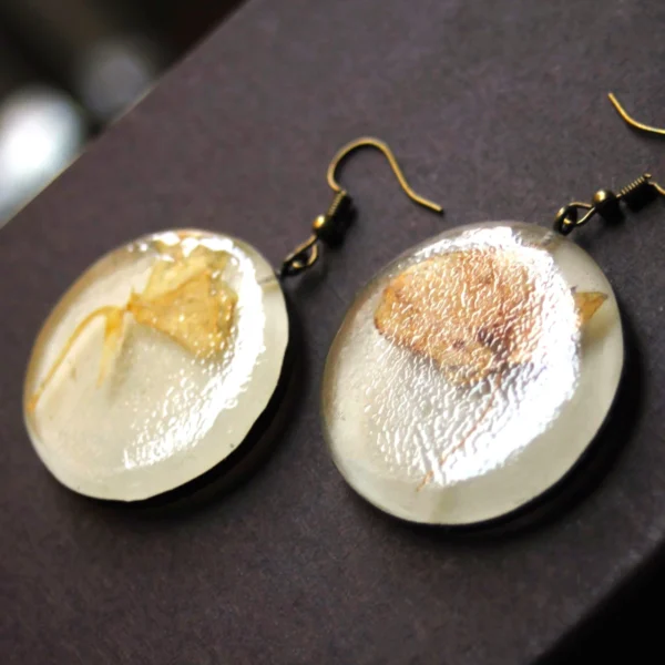 Earrings Anka