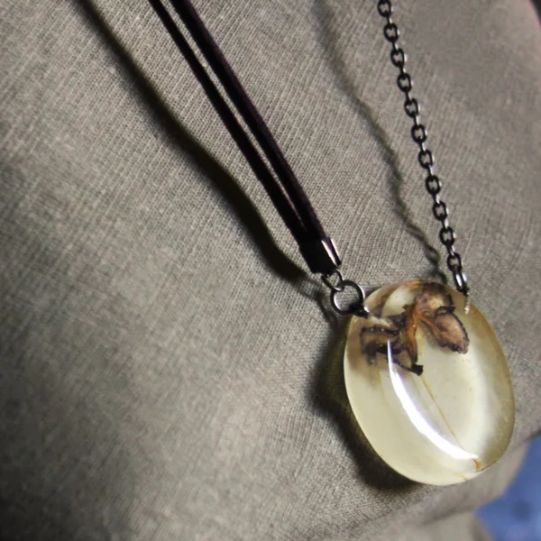 Pendant Lepota
