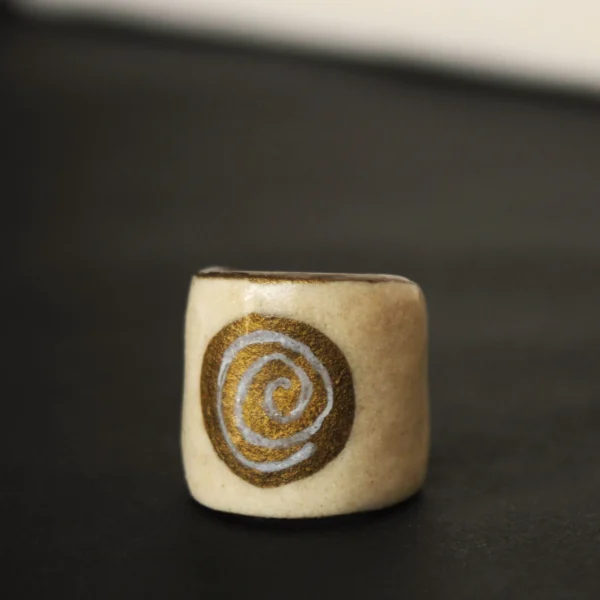 Ring Eterno