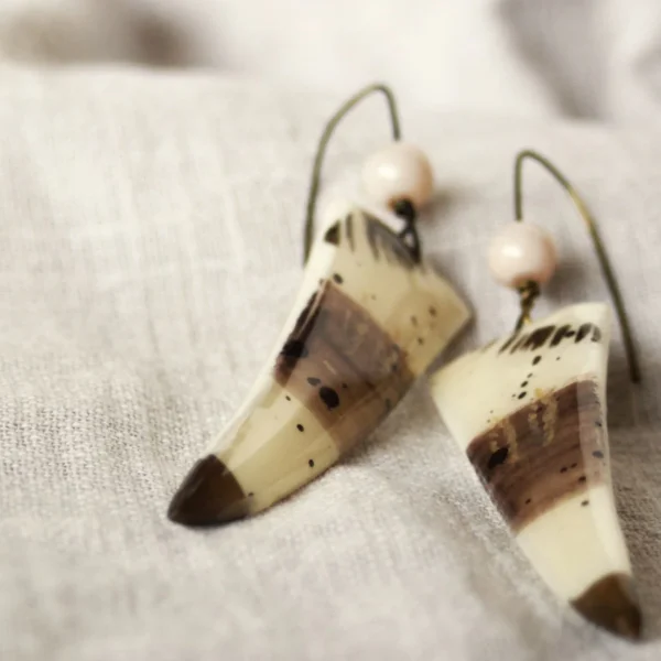 Earrings Lumina