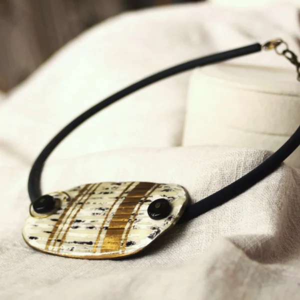 Necklace Lenka
