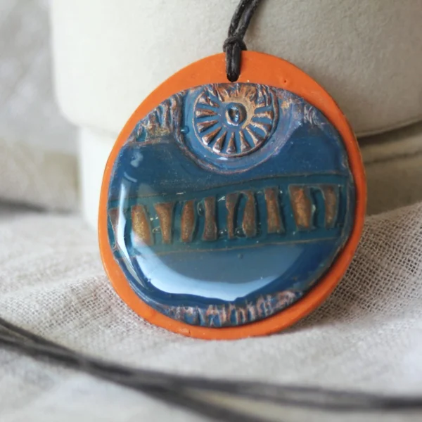 Pendant Yasna